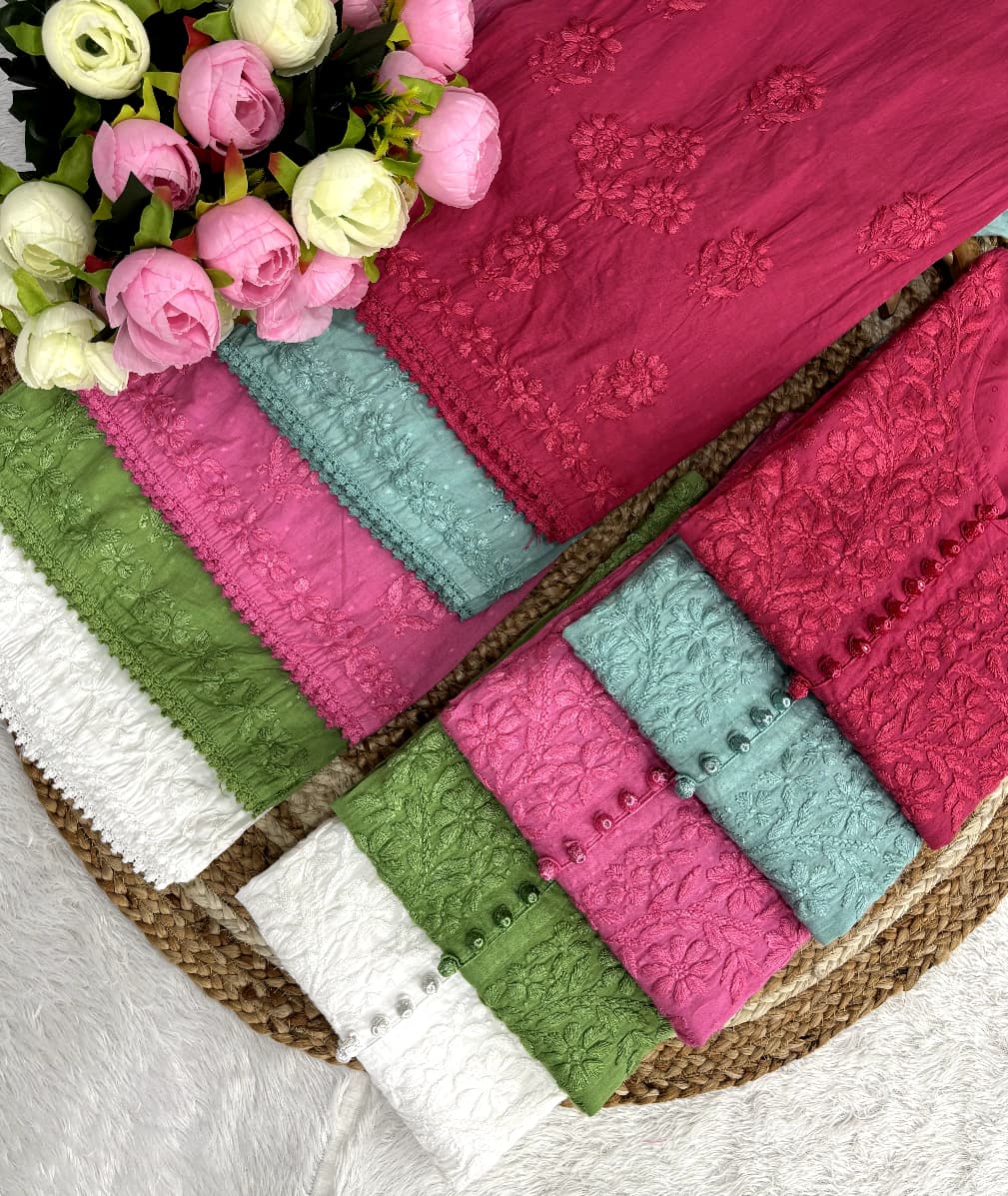 Plazo Sets